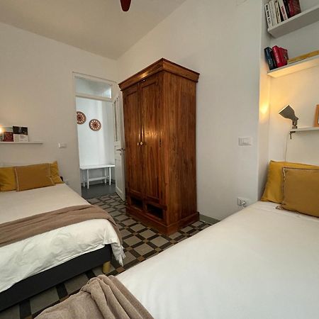 Shallah Apartment Nel Cuore Del Centro Storico Di パレルモ エクステリア 写真