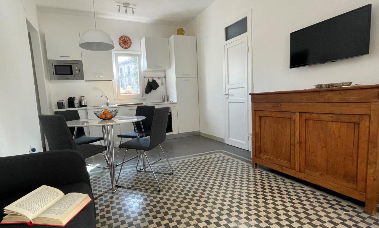 Shallah Apartment Nel Cuore Del Centro Storico Di パレルモ エクステリア 写真