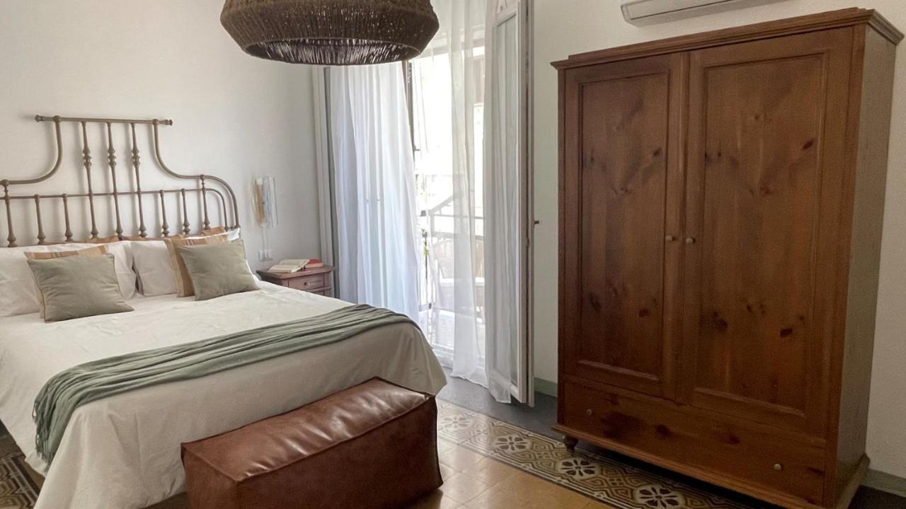 Shallah Apartment Nel Cuore Del Centro Storico Di パレルモ エクステリア 写真